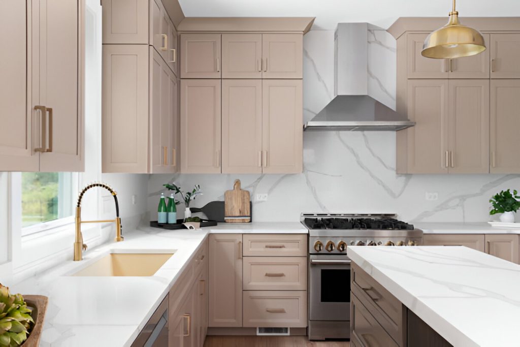 Top 5 Kitchen Remodeling Ideas to Upgrade Your Space”